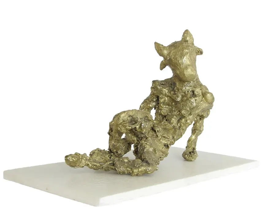 Greek 3D Model Minotaur STL