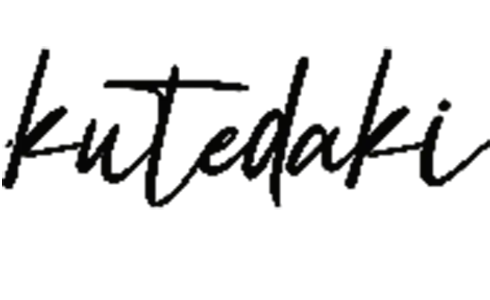 Logo Kutedaki - Home Page